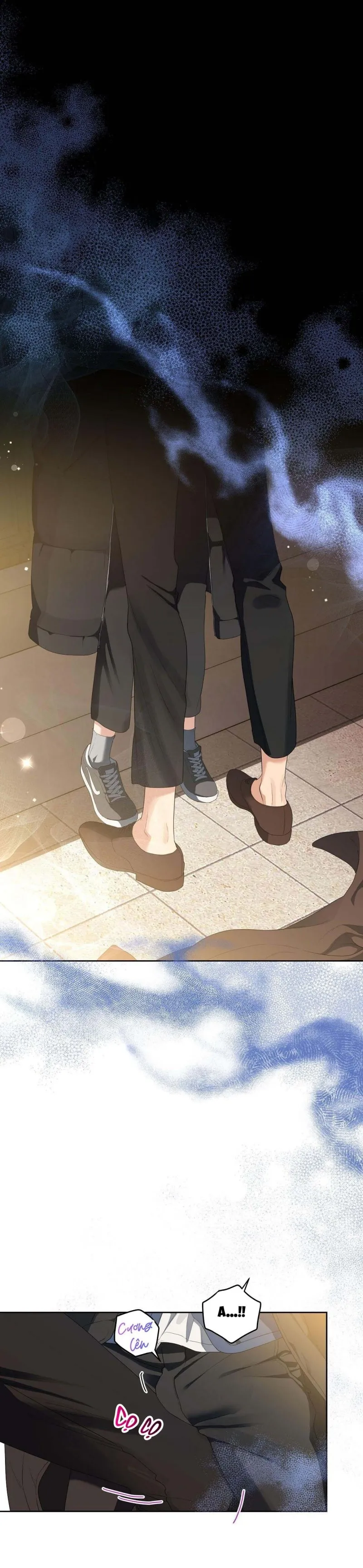 Bánh Anh Đào - Chap 19